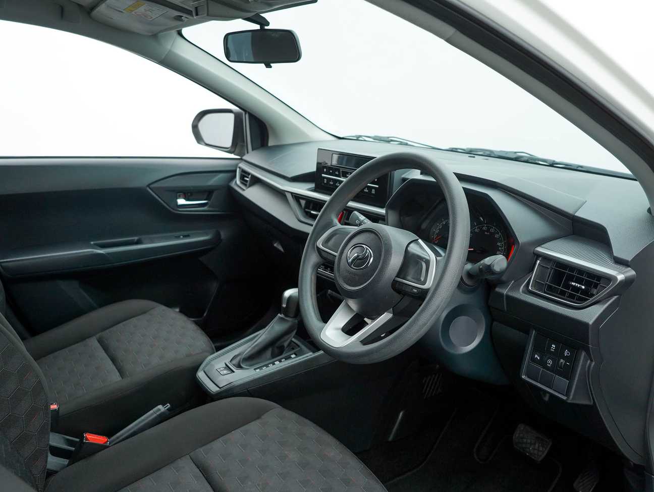 used 2023 Perodua AXIA SE 1.0