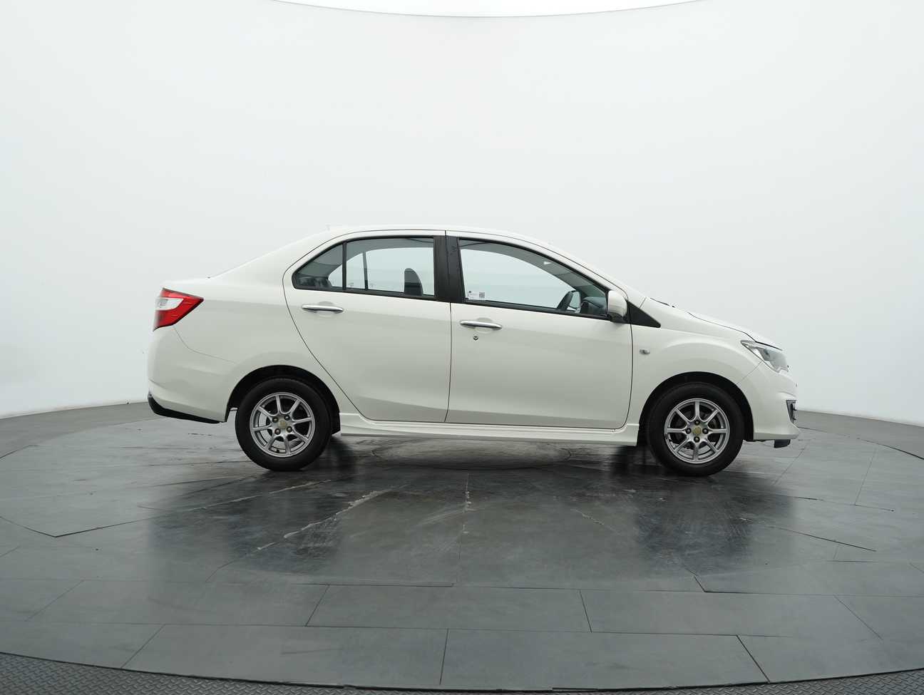 used 2018 Perodua Bezza G Standard 1.0