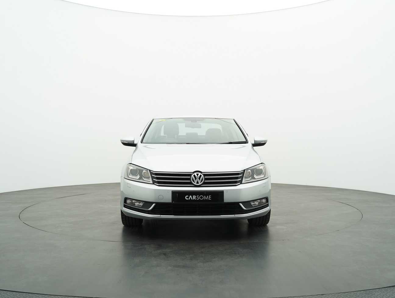 used 2013 Volkswagen PASSAT TSI 1.8