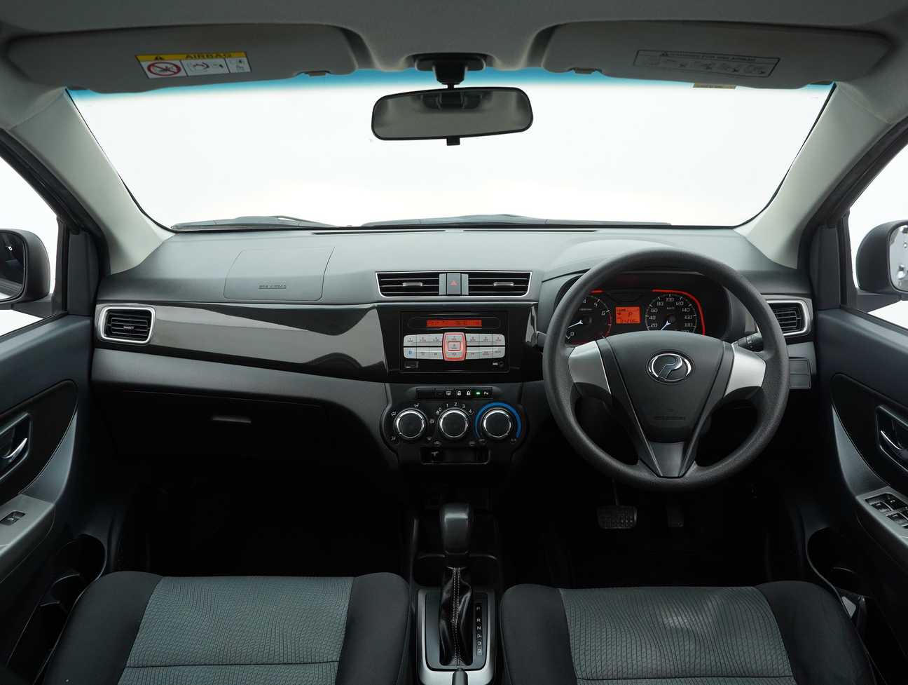 used 2018 Perodua Bezza X Premium 1.3