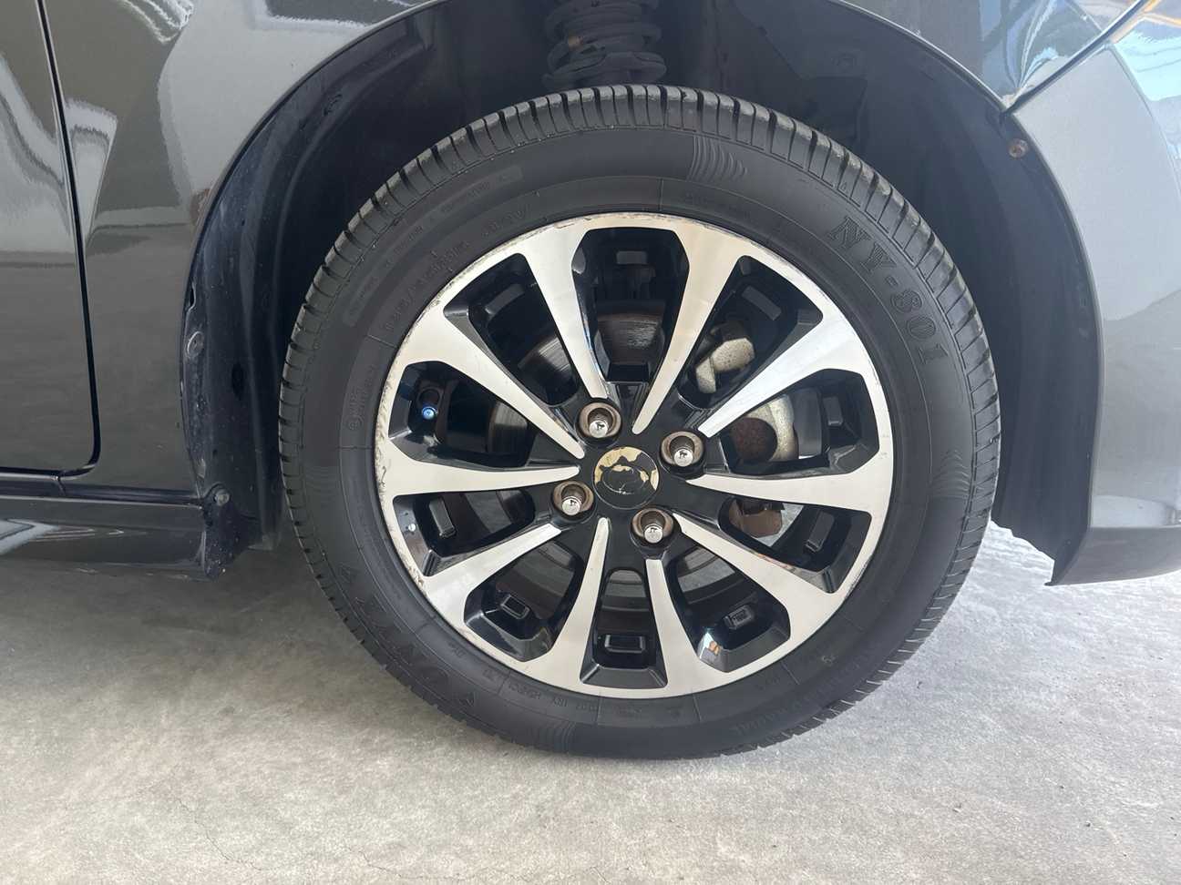 used 2018 Perodua Myvi AV 1.5