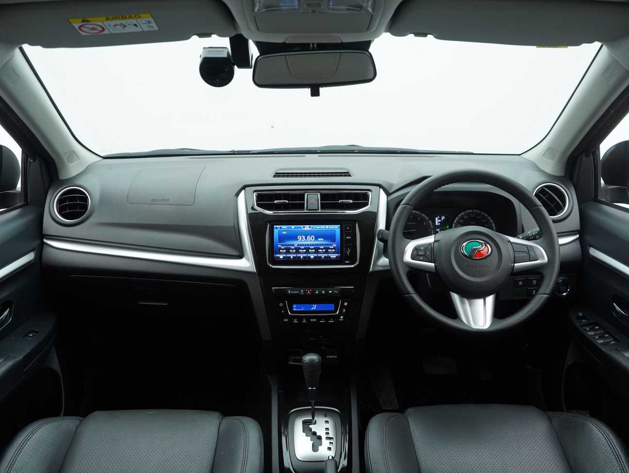 used 2019 Perodua Aruz AV 1.5