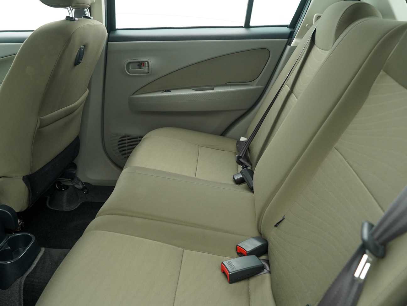 used 2016 Perodua Myvi G 1.3