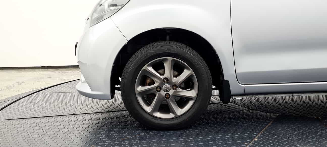 used 2013 Perodua MYVI EZ 1.3