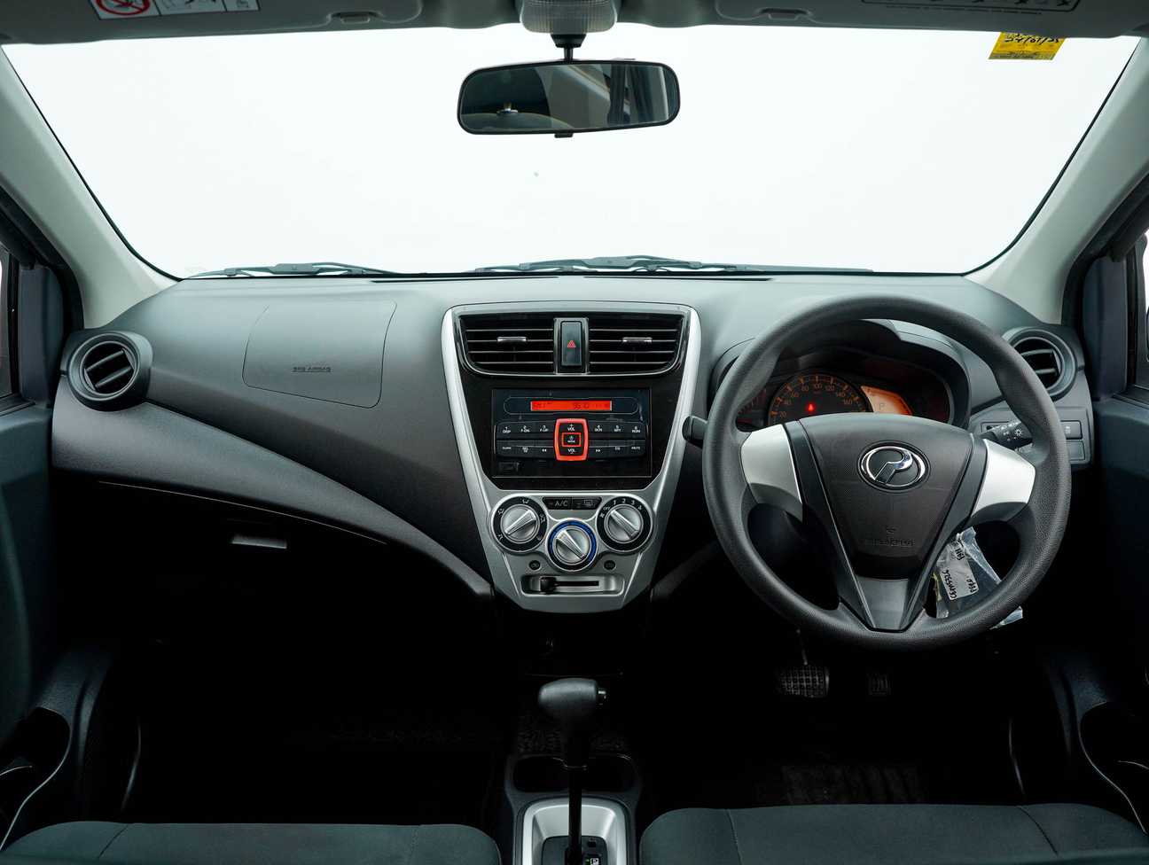 used 2022 Perodua AXIA GXtra 1.0