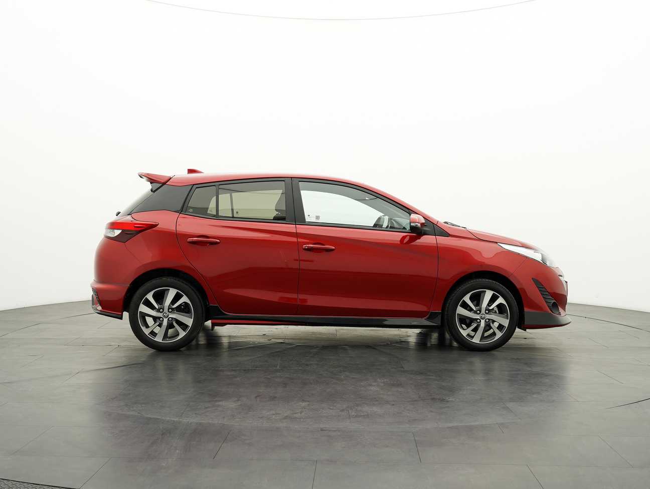 used 2020 Toyota Yaris E 1.5