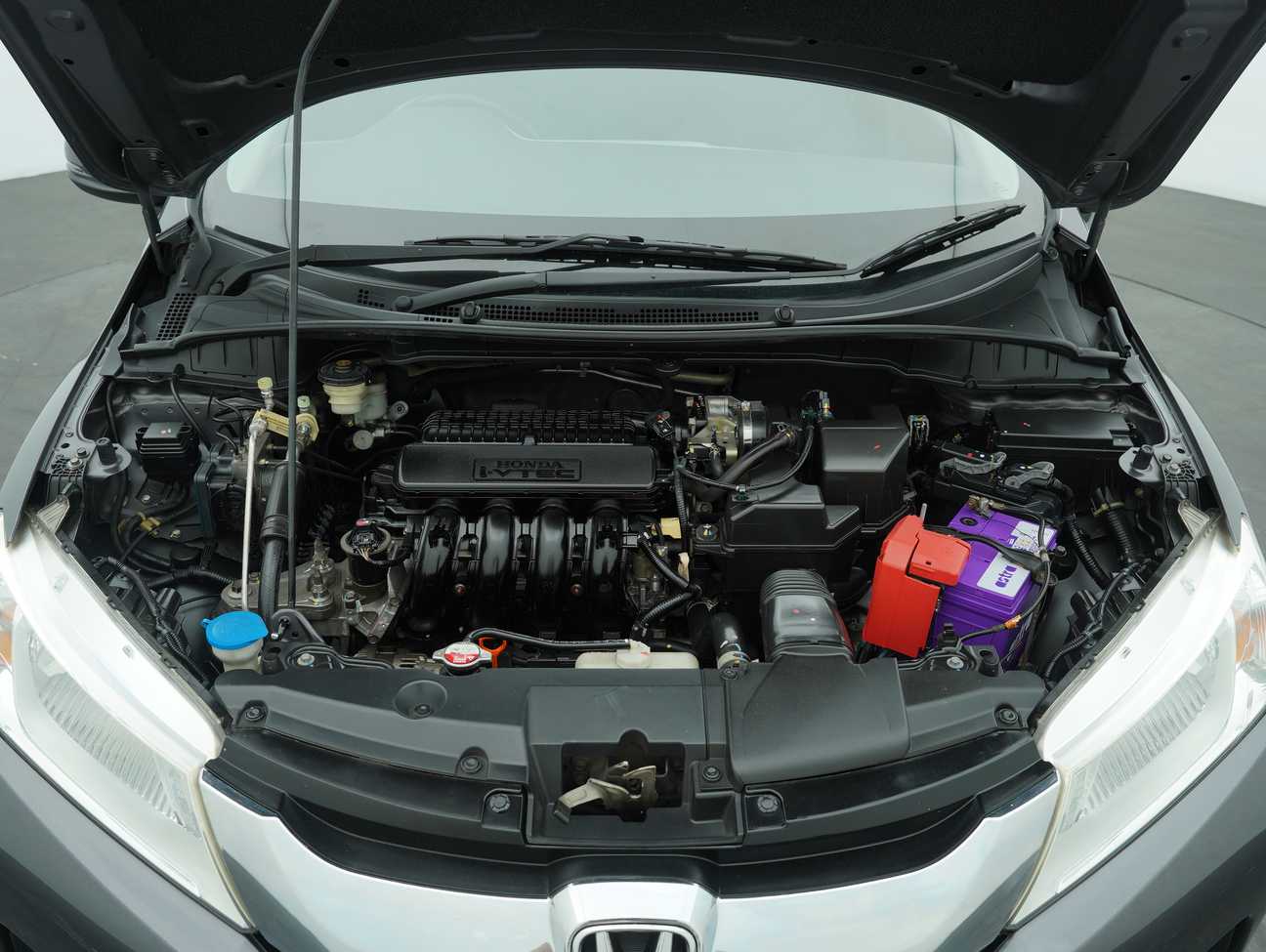 used 2015 Honda City V 1.5