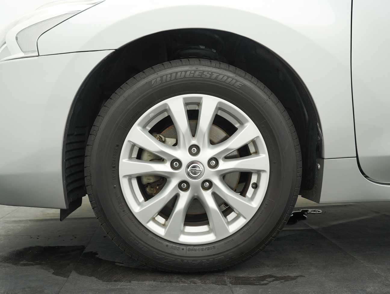 used 2015 Nissan Teana XE 2.0