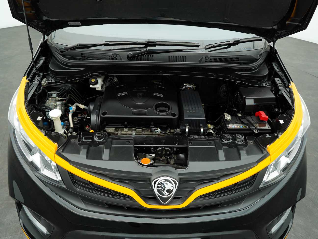 used 2021 Proton Iriz R3 Limited Edition 1.6