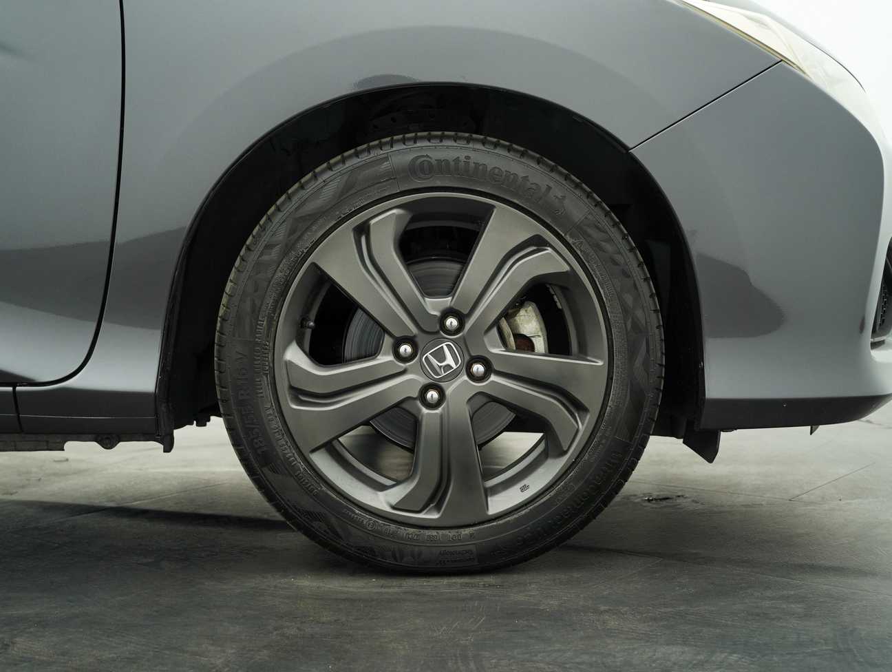 used 2015 Honda City V 1.5