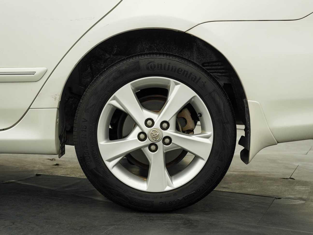 used 2011 Toyota Corolla Altis G 1.8