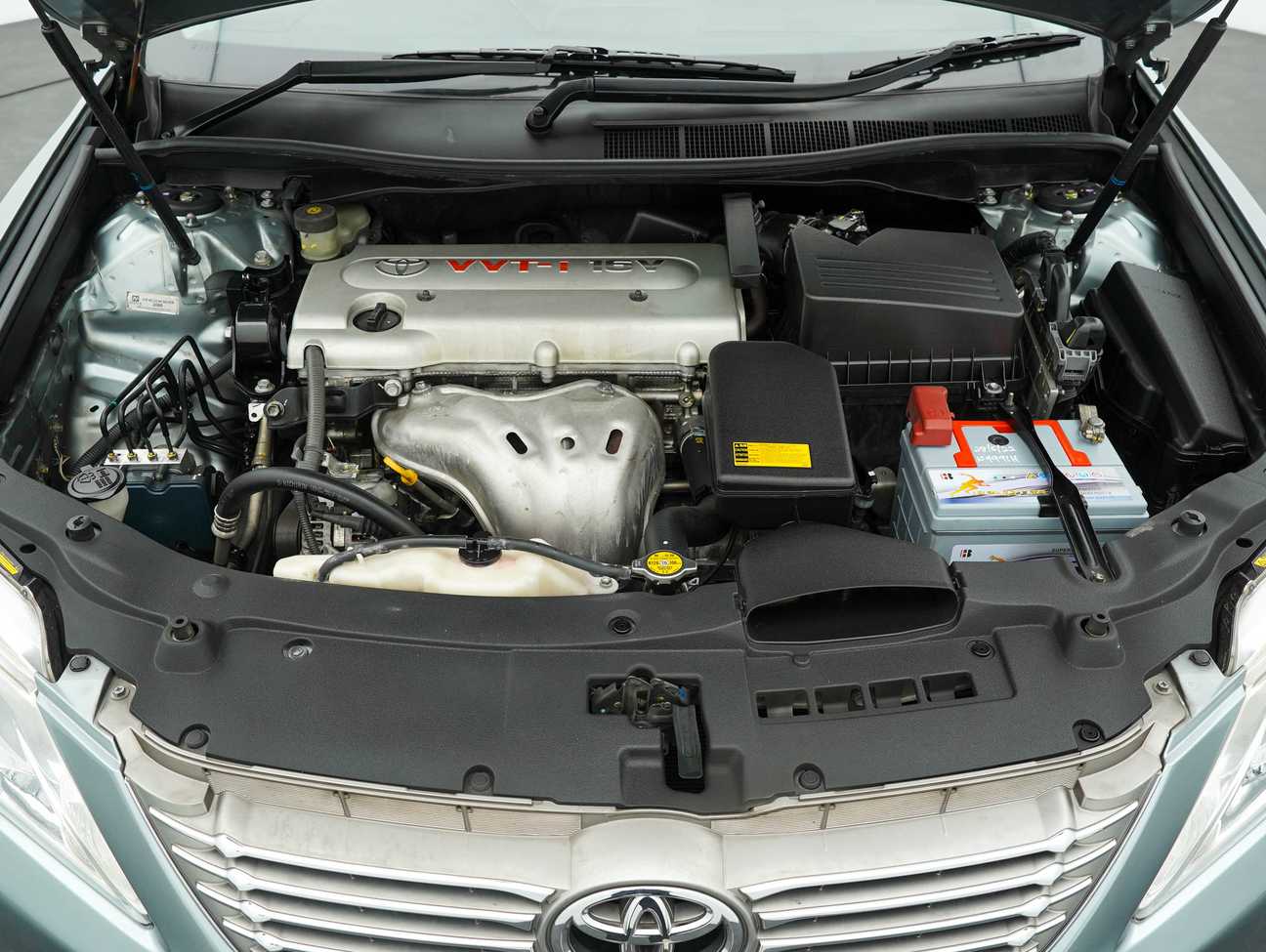 used 2014 Toyota CAMRY G 2.0