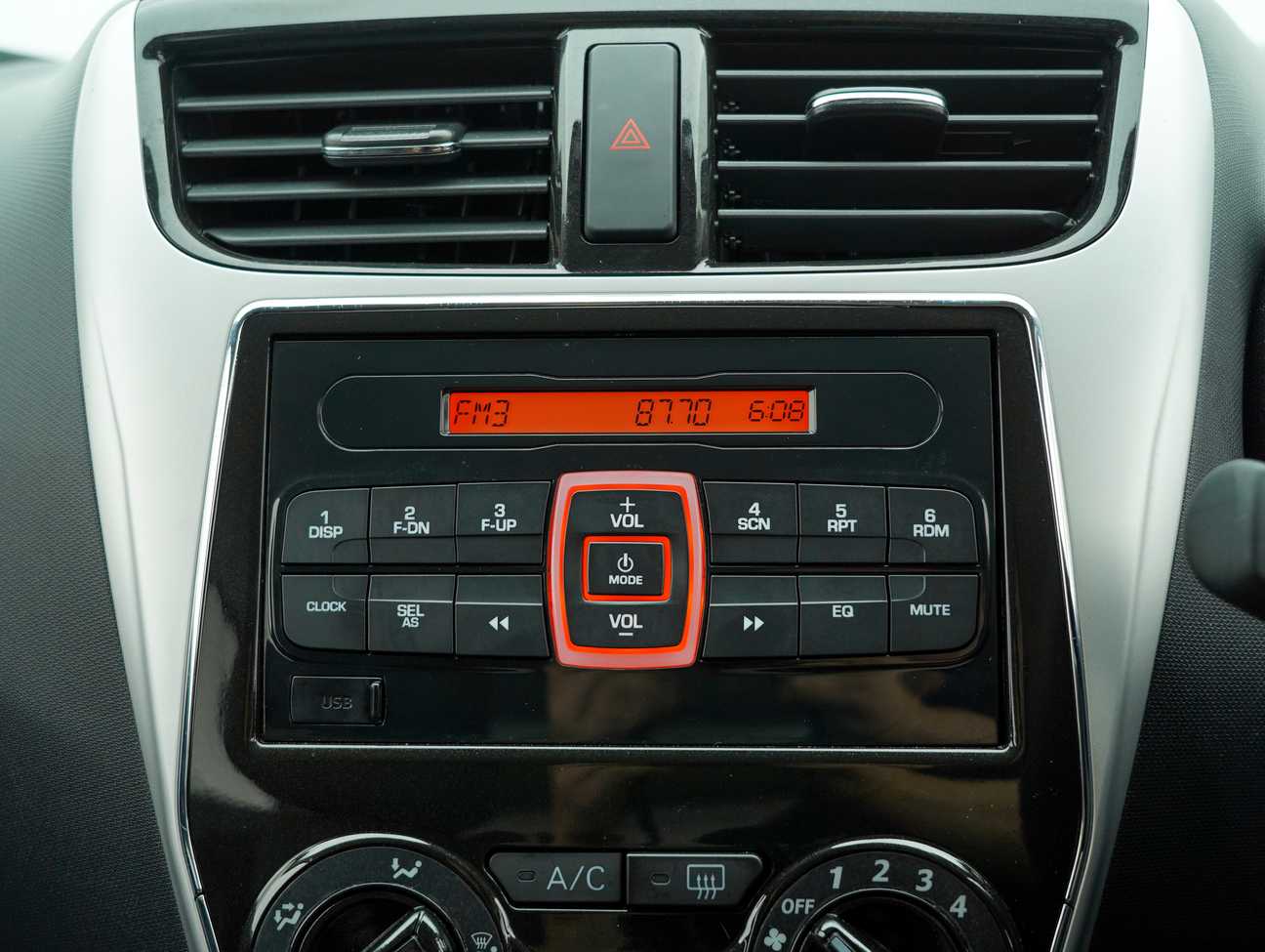 used 2022 Perodua AXIA Style 1.0