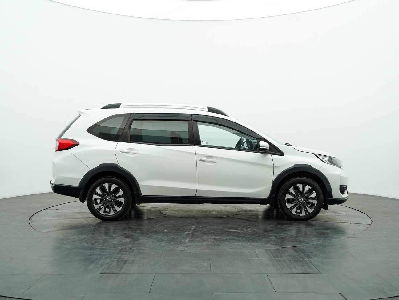 used 2020 Honda BR-V E 1.5