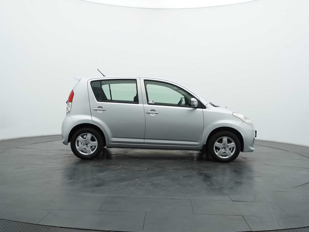used 2010 Perodua Myvi EZi 1.3