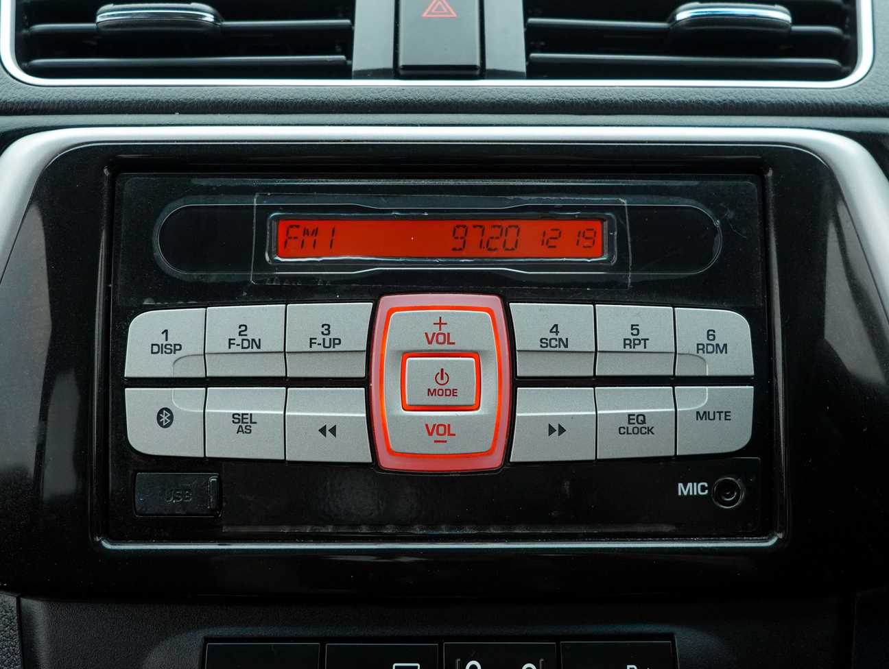used 2020 Perodua Bezza X 1.3