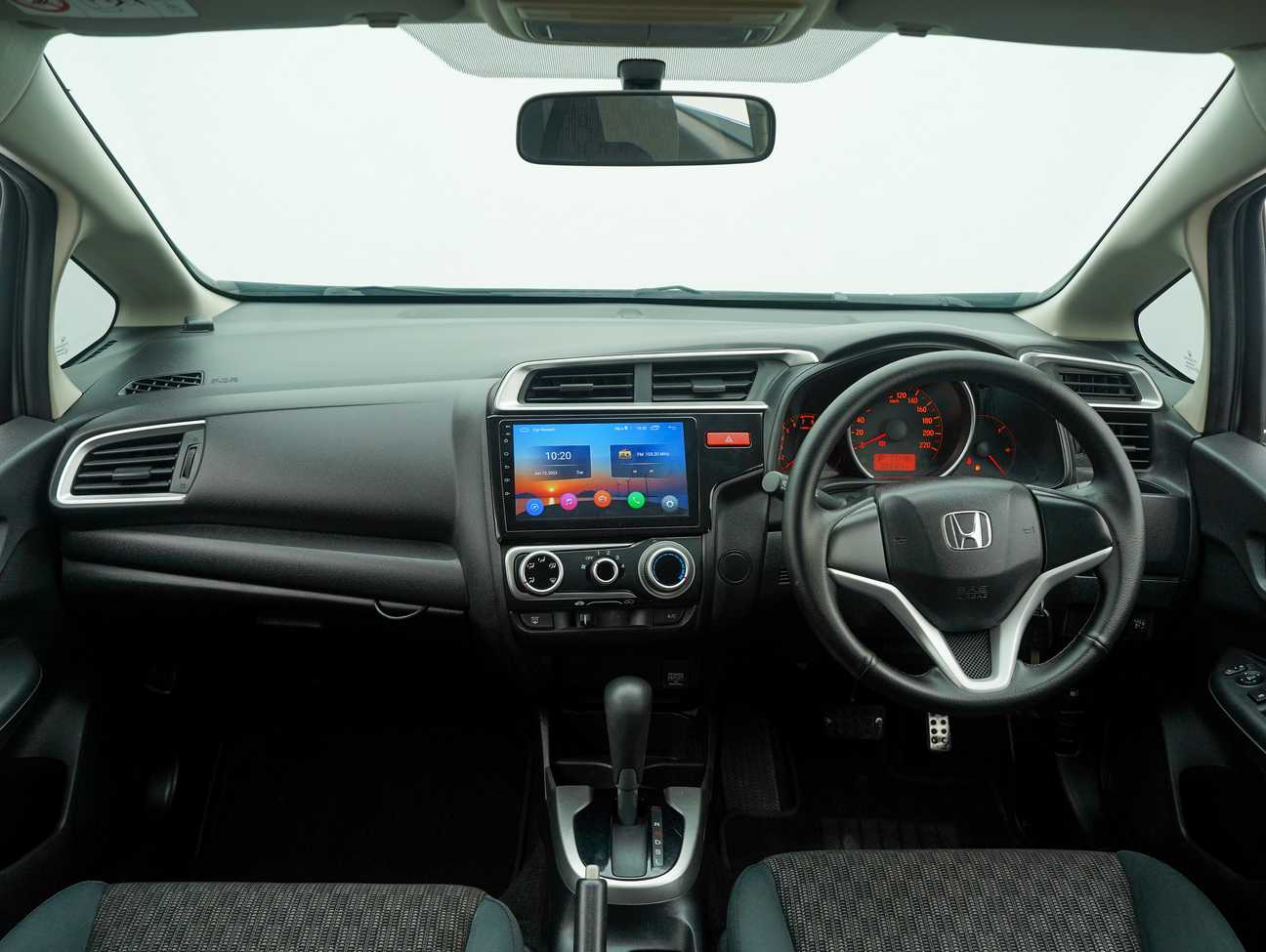 used 2016 Honda Jazz S 1.5