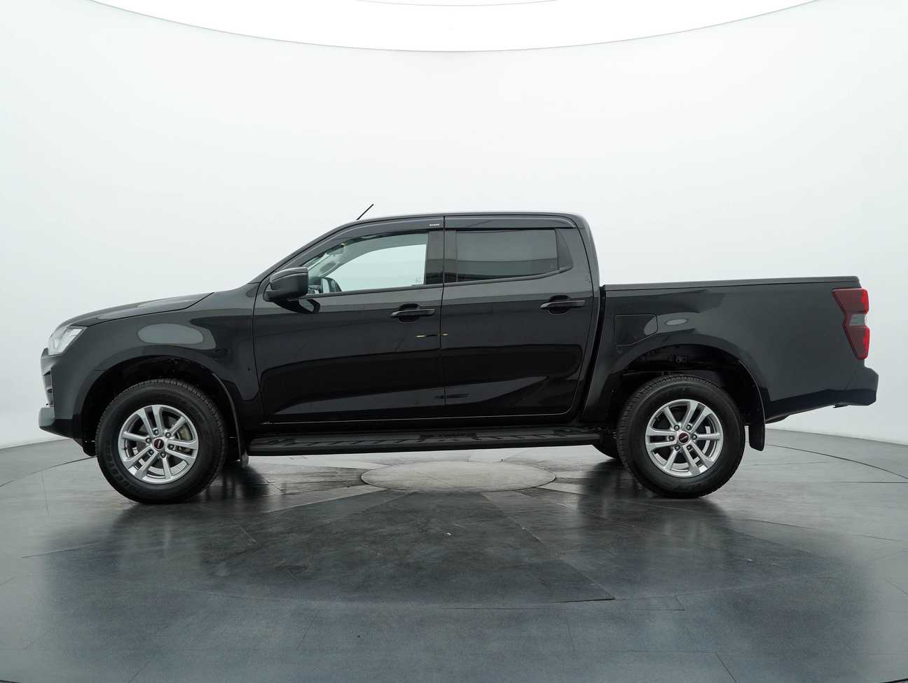 used 2022 Isuzu D-Max Auto Plus Dual Cab 1.9