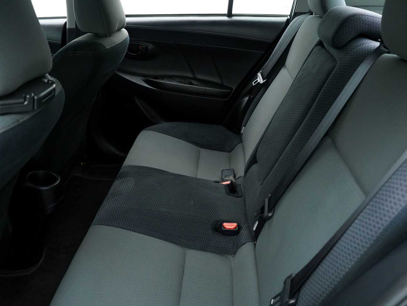 used 2014 Toyota Vios E 1.5