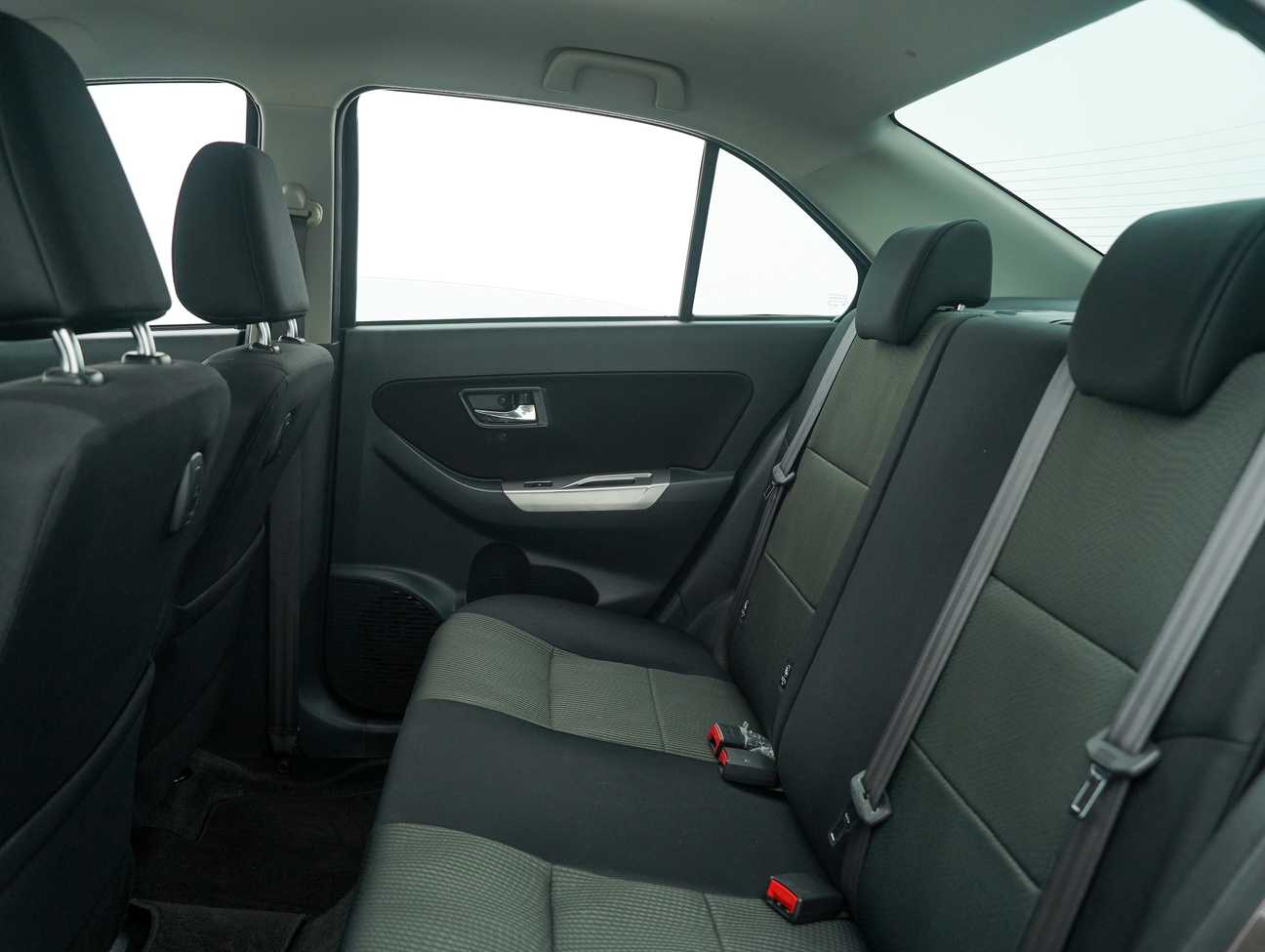 used 2017 Perodua Bezza X Premium 1.3