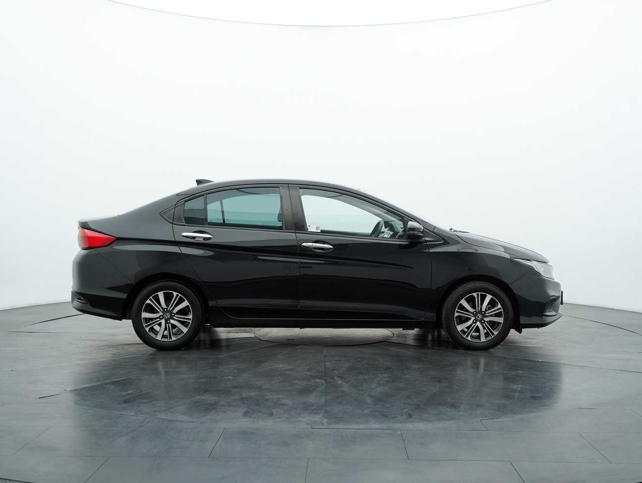used 2019 Honda City E i-VTEC 1.5