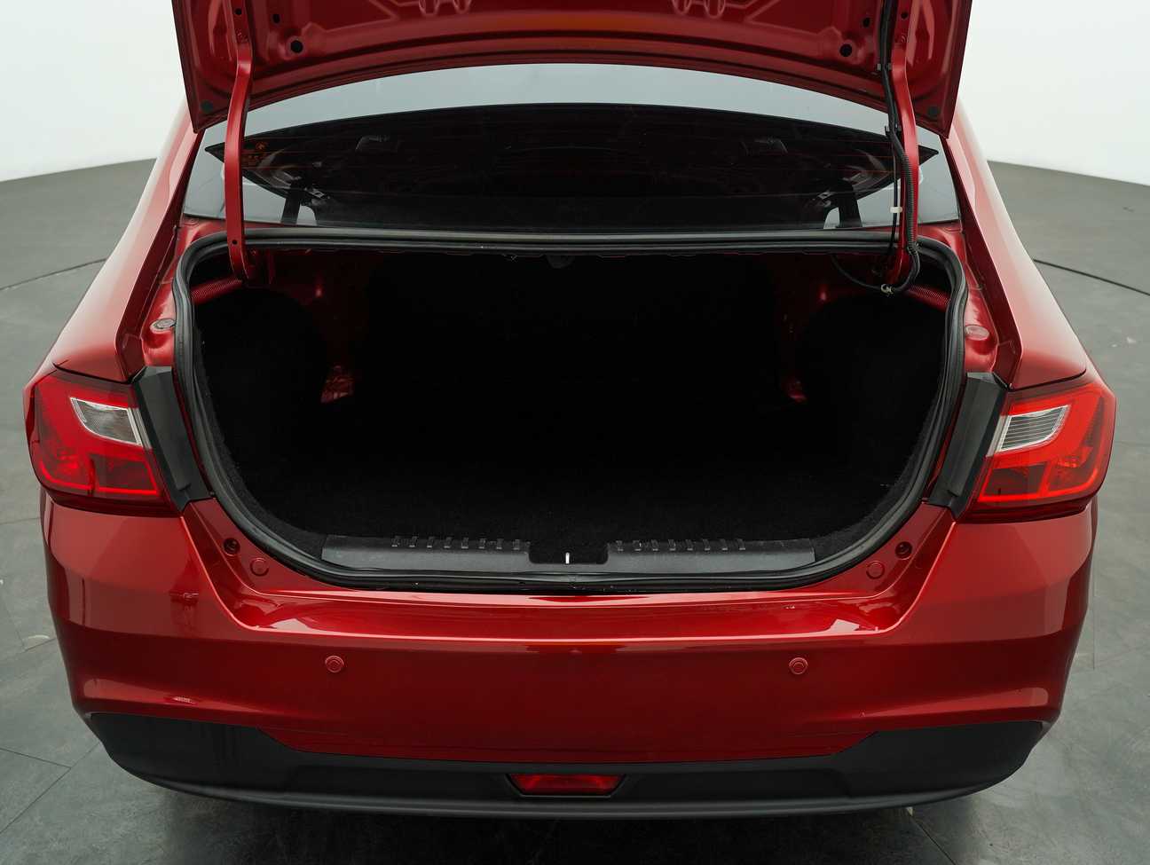 used 2018 Proton Saga Premium 1.3