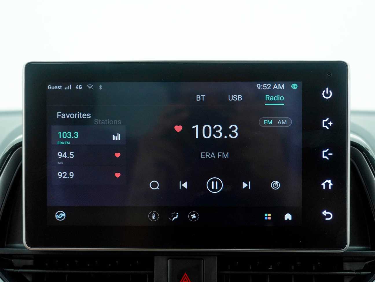 terpakai 2024 Proton Persona Premium 1.6