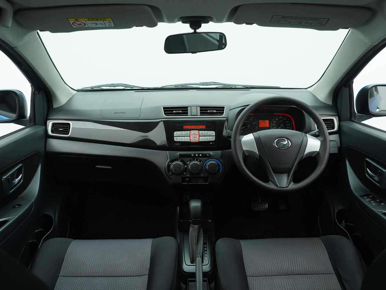 used 2016 Perodua Bezza X Premium 1.3