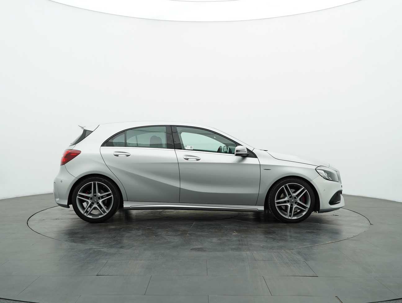 used 2016 Mercedes-Benz A250 Sport 2.0