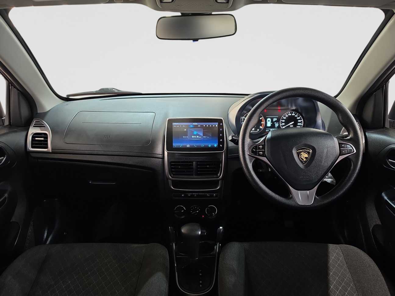 used 2021 Proton Saga Premium 1.3