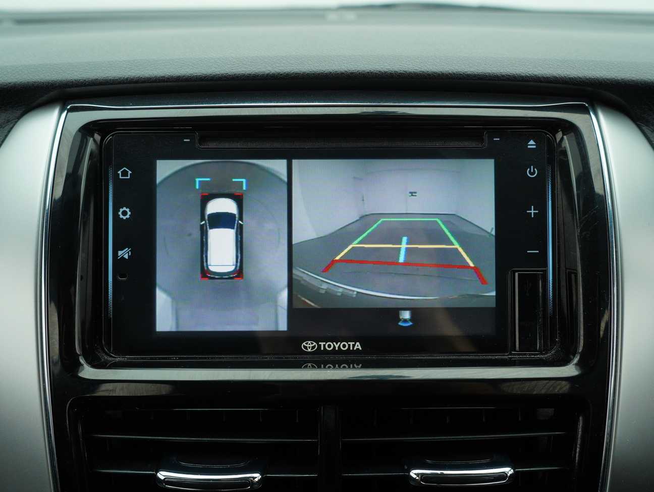 used 2019 Toyota Yaris G 1.5