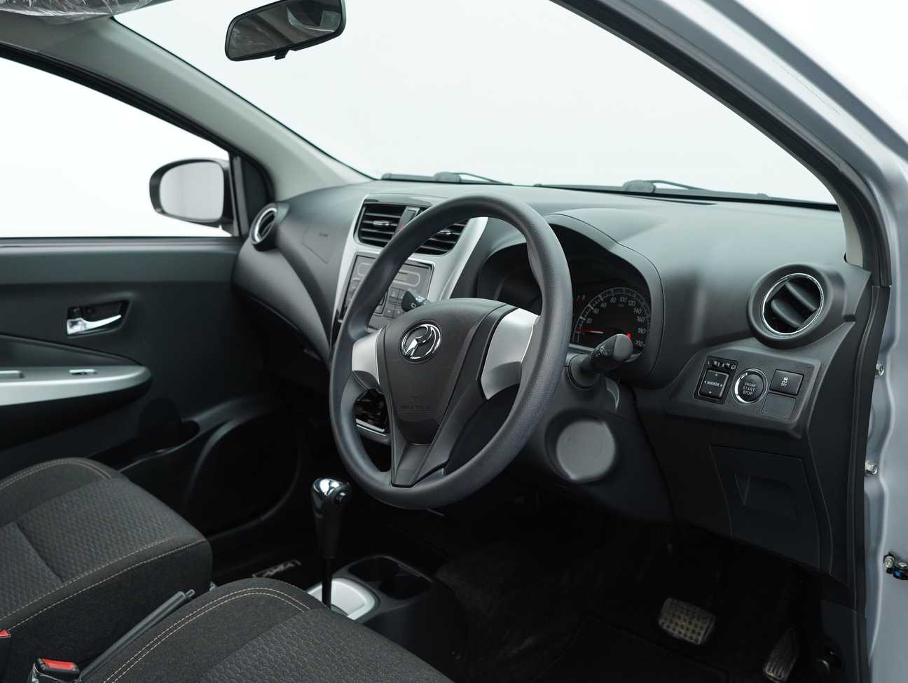 used 2023 Perodua AXIA Style 1.0