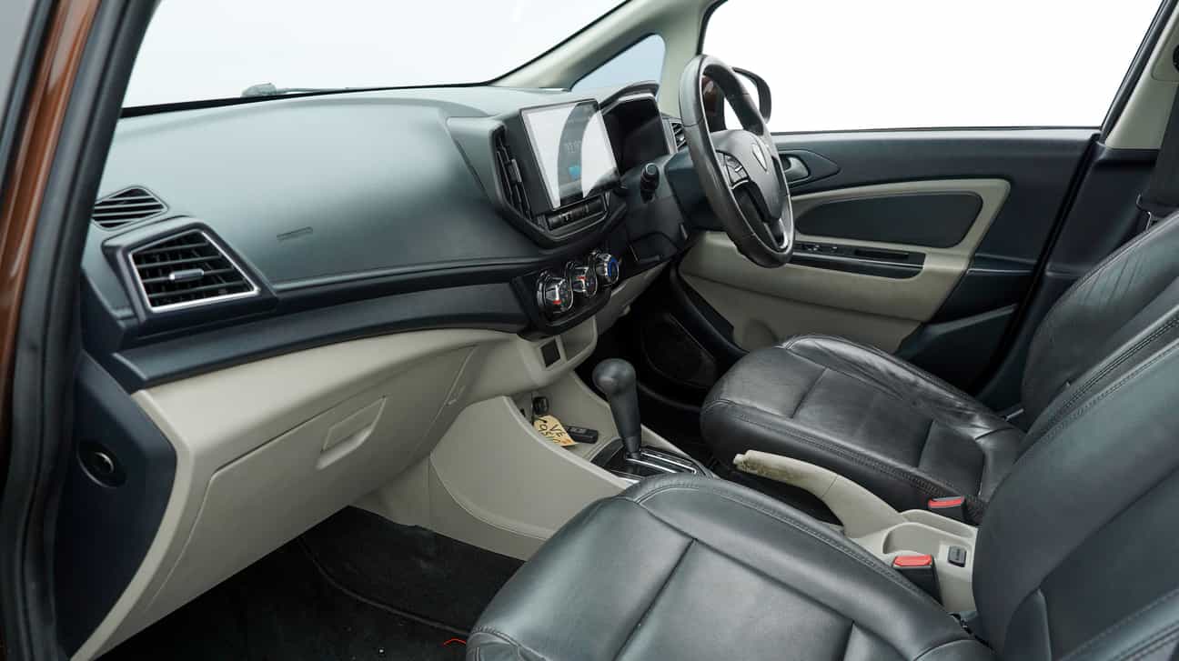 used 2016 Proton PERSONA PREMIUM 1.6