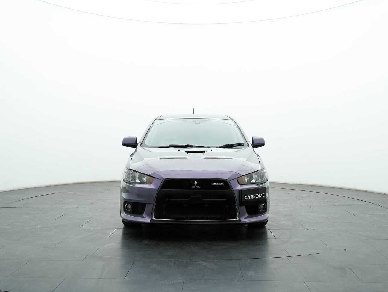 used 2010 Mitsubishi Lancer Sportback 2.4