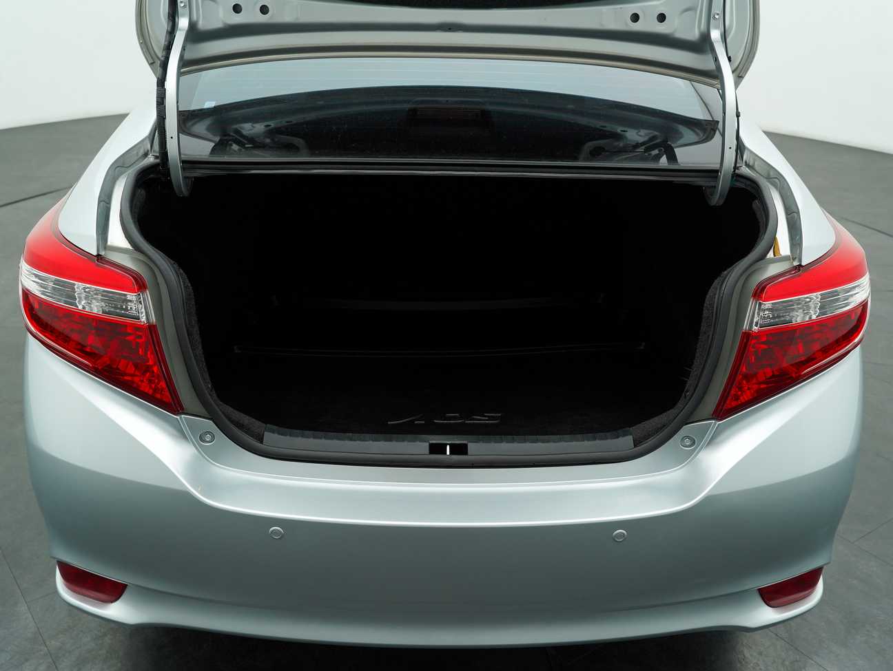 used 2018 Toyota Vios E 1.5