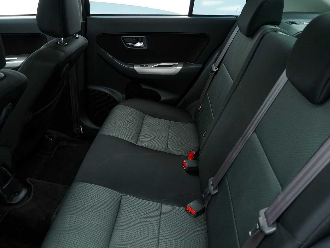 used 2018 Perodua Bezza X Premium 1.3