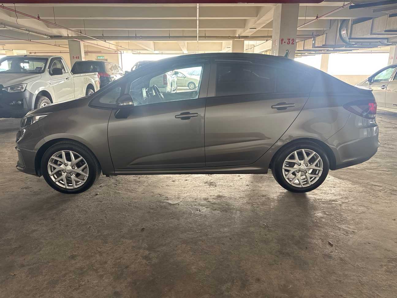 used 2022 Proton Persona Executive 1.6