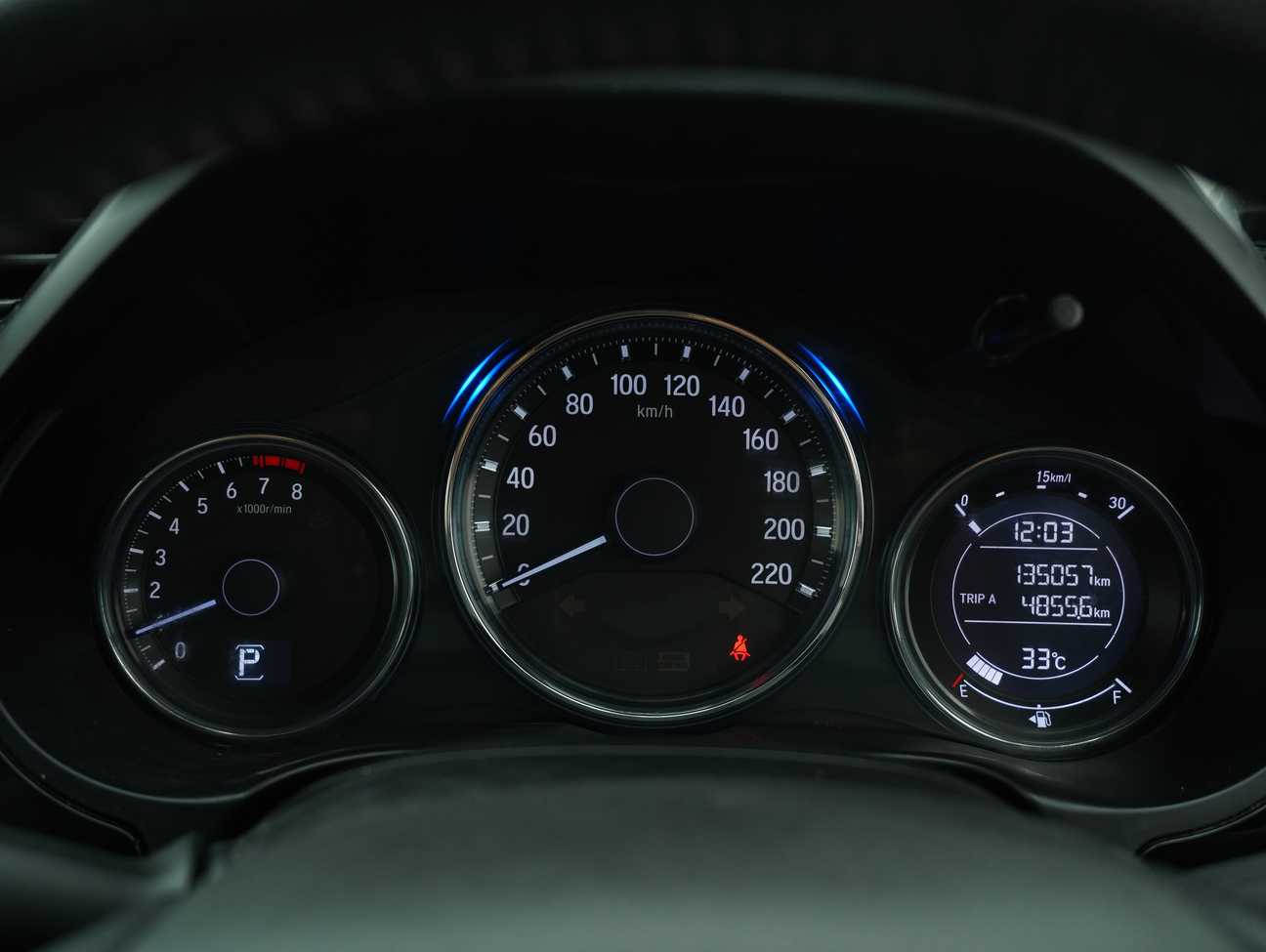 terpakai 2018 Honda City V 1.5