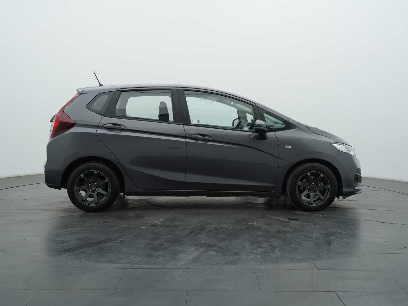 terpakai 2020 Honda Jazz S 1.5