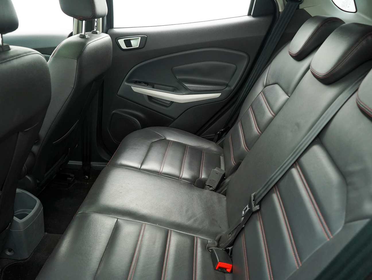 terpakai 2014 Ford EcoSport Titanium 1.5