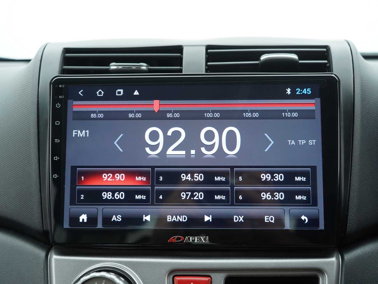 used 2012 Perodua Myvi SE 1.5