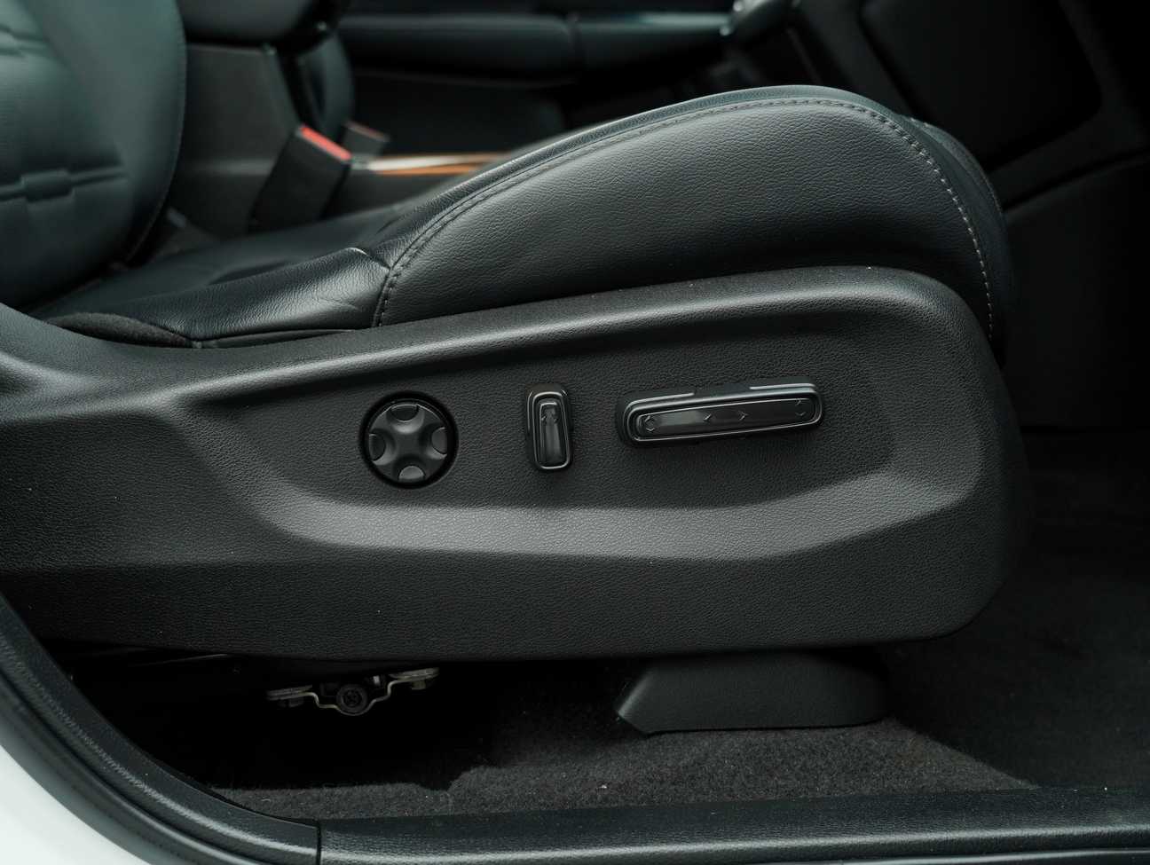 terpakai 2022 Honda CR-V TC-P VTEC 1.5