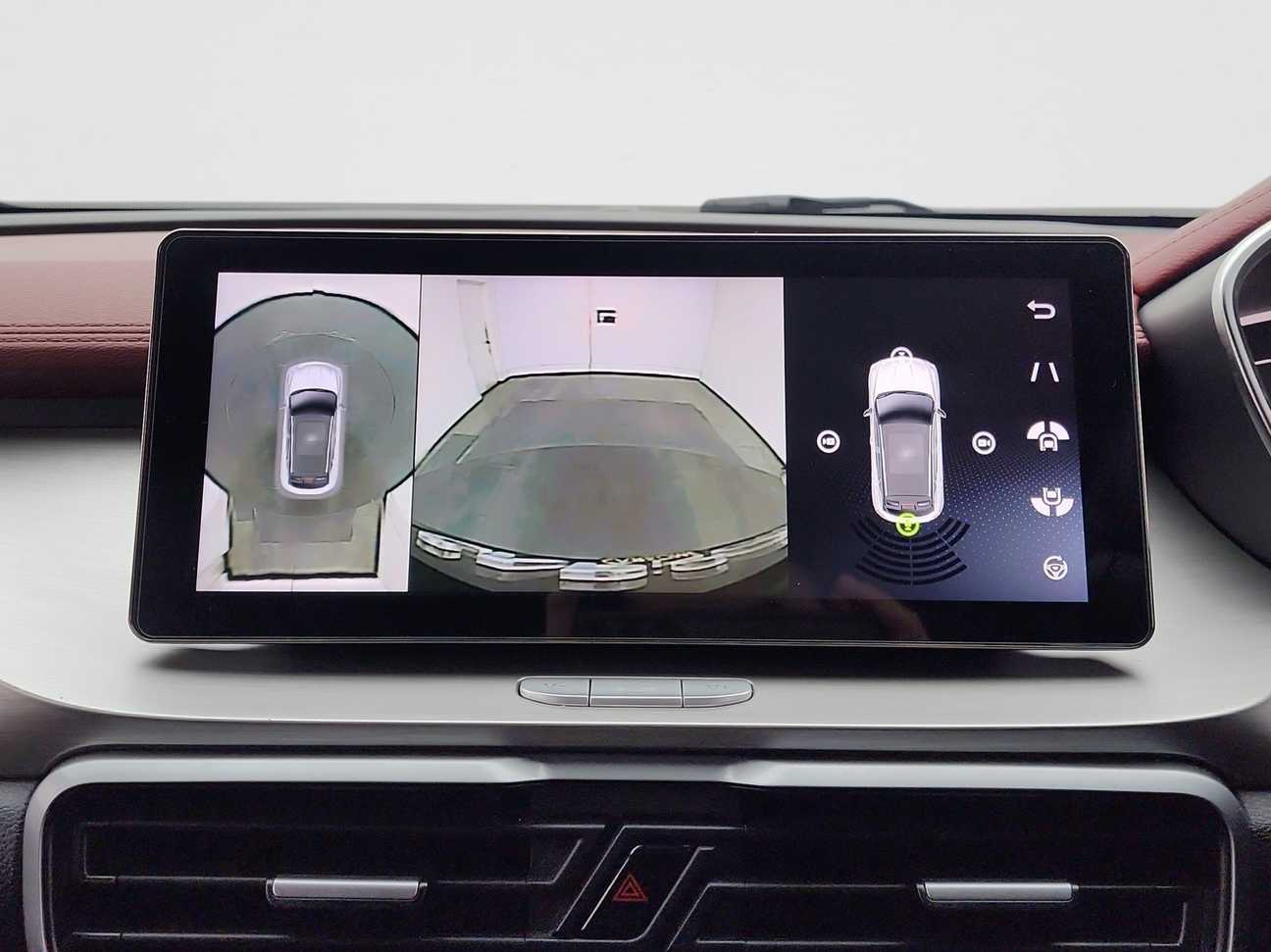 used 2022 Proton X50 Premium 1.5