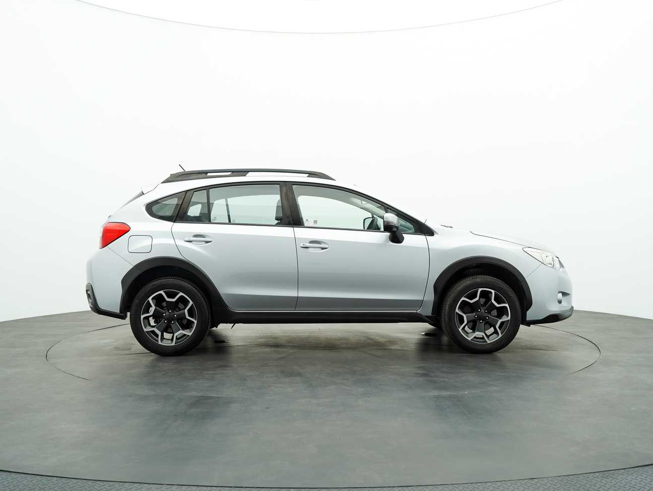 used 2014 Subaru XV  2.0