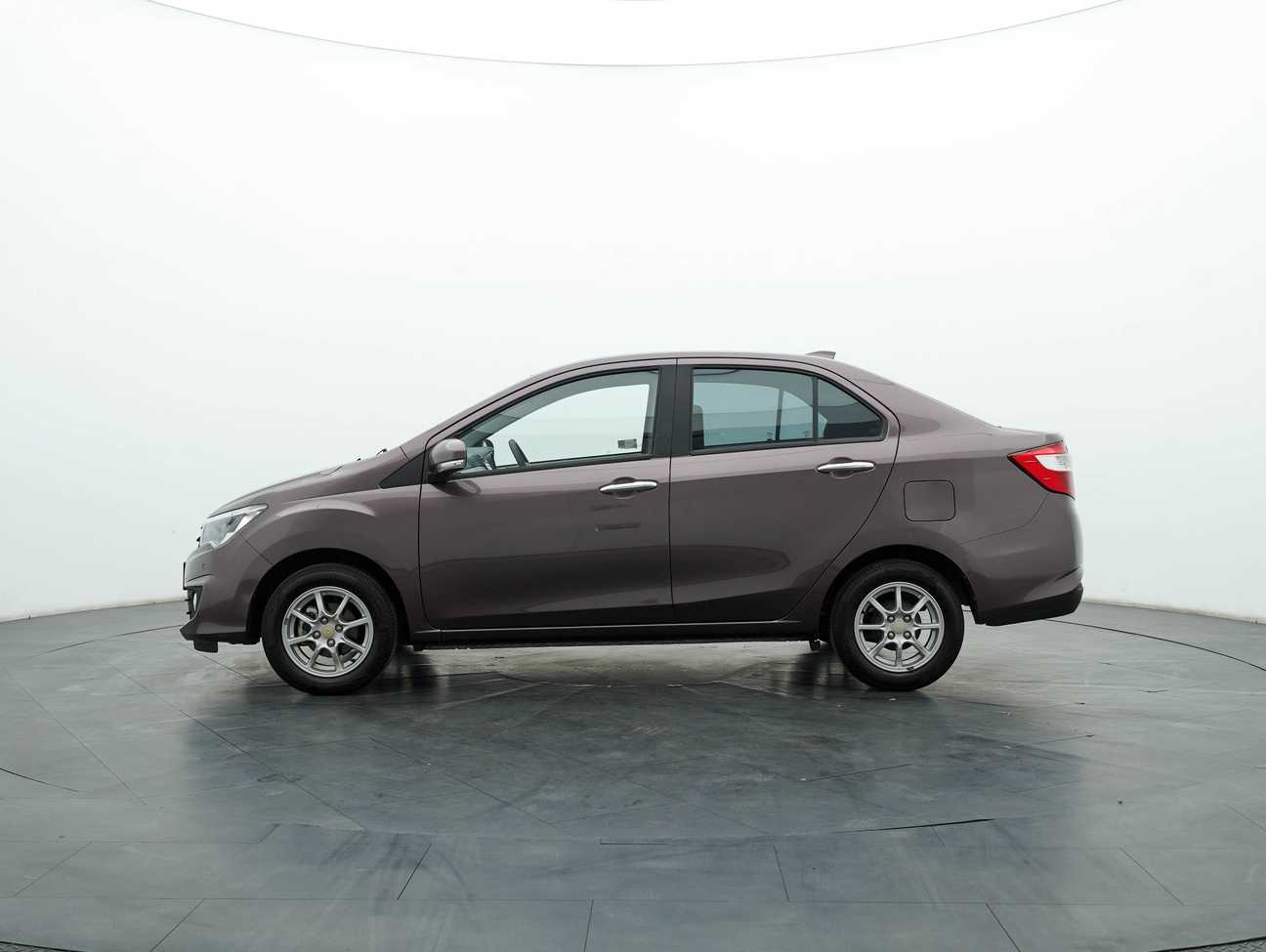 used 2017 Perodua Bezza X Premium 1.3