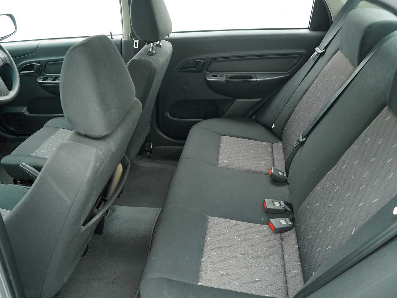 used 2014 Proton Saga SV 1.3