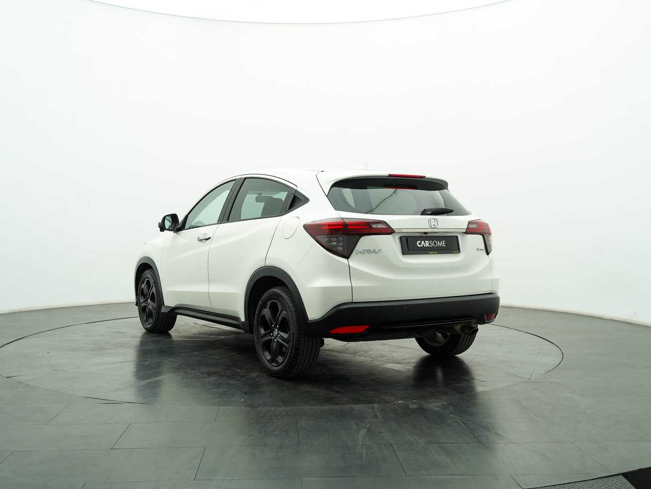 used 2019 Honda HR-V V 1.8