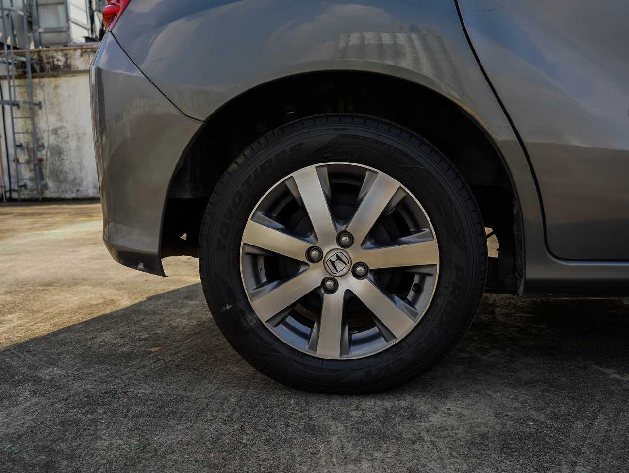 used 2010 Honda Freed E 1.5