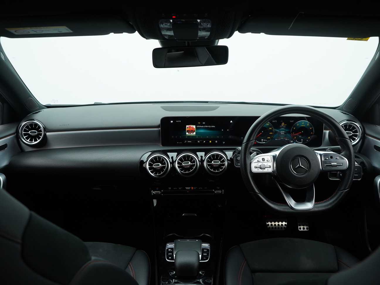 used 2019 Mercedes-Benz A250 AMG Line 2.0