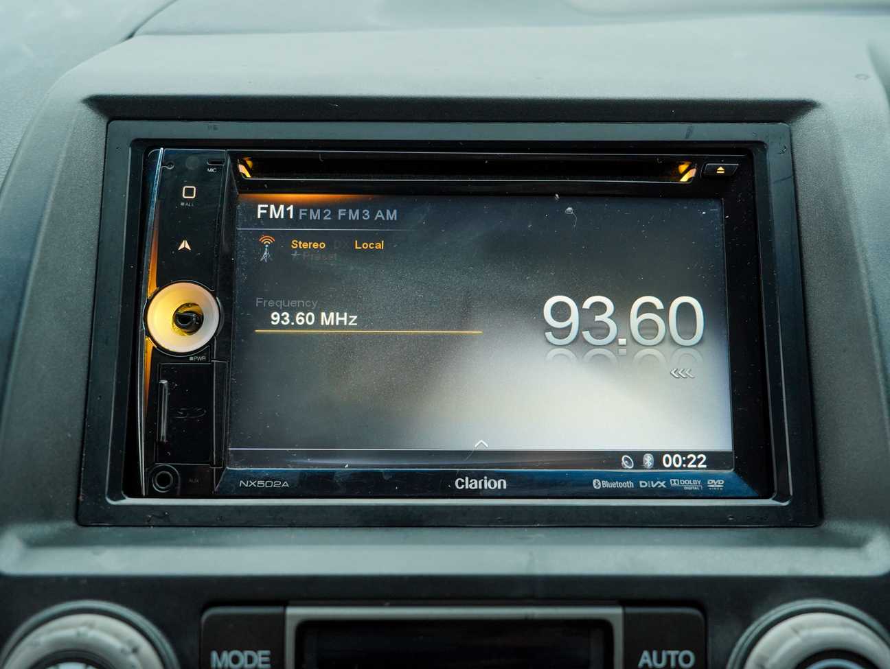 terpakai 2010 Honda Civic S-L 1.8